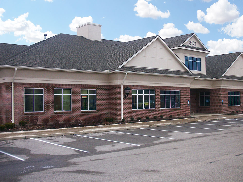 Allergy & Asthma Beavercreek Office